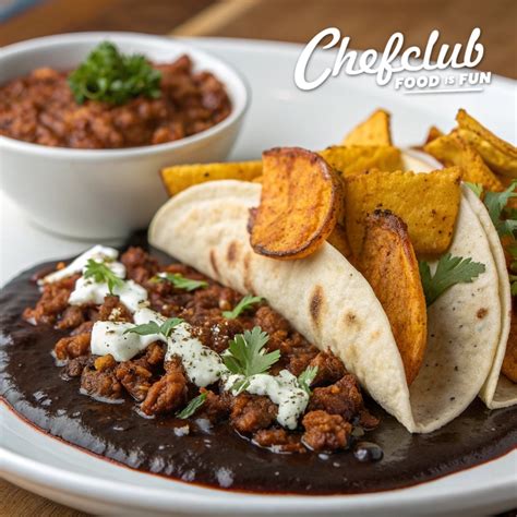 Sartén con chorizo desmoronado y cebolla cocinándose