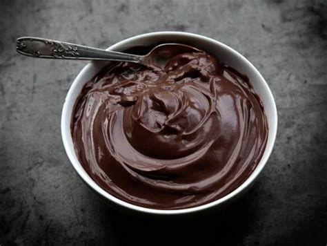 Infografía: Diferencias entre mousse y cremoso de chocolate