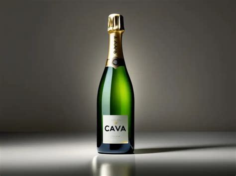 Esquema sobre la versatilidad del cava y el champagne en la cocina: desde aperitivos hasta postres y cócteles.