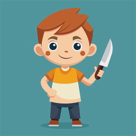Ilustración de un personaje recolectando carne en Black Desert Online con un cuchillo de carnicero