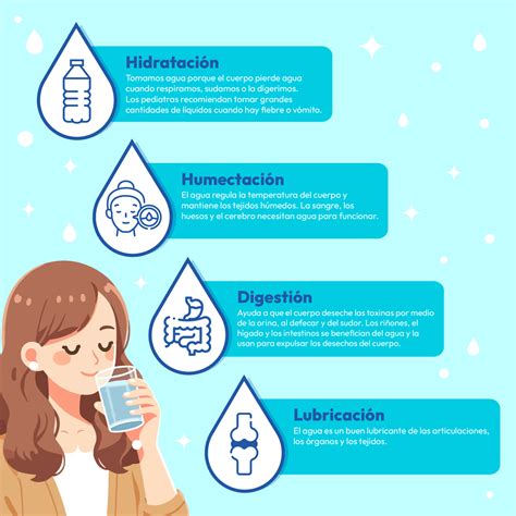 Infografía: Composición del cuerpo del bebé según la edad y su necesidad de hidratación