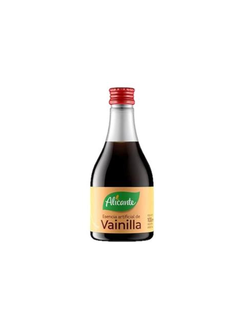 Botellas con esencia de vainilla casera de diferentes tonalidades