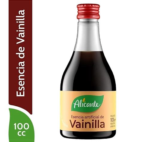 Comparación visual de esencia de vainilla macerada en ron y con almíbar