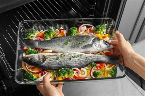 cómo verificar la cocción del pescado