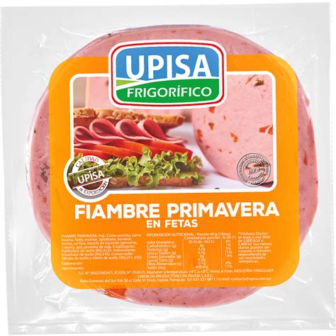 Comparativa visual de fiambre en pieza vs. fiambre rebanado