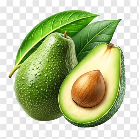 Imagen de hojas verdes frescas, brócoli y aguacate, resaltando la clorofila.