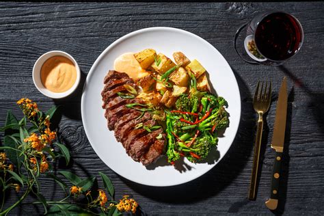 Variedad de platos elaborados con carne cocida sobrante