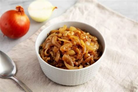 Diversas formas de preparar cebollas: salteada, caramelizada, hervida y cruda