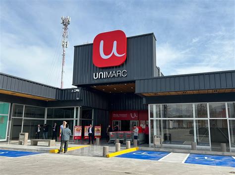 Esquema de la evolución del nombre de Unimarc, de Cooperativa de Consumidores Unidos a Unicoop
