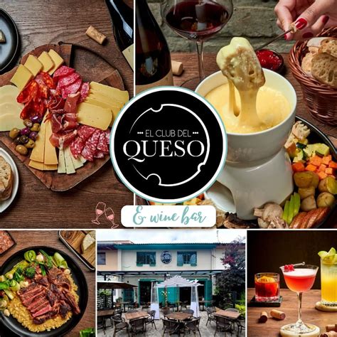 Fotografía: Interior del local de El Club del Queso en Cuenca con su cava de vinos