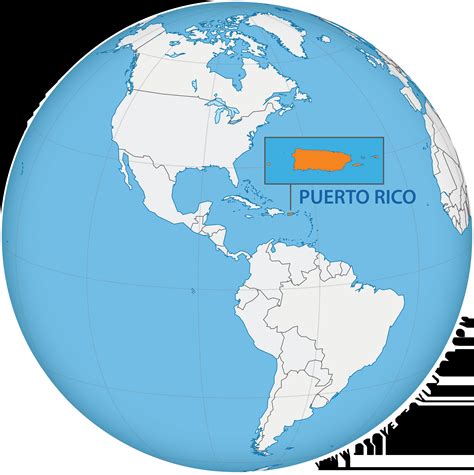 Mapa de Puerto Rico destacando la ubicación de Orocovis