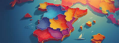 Mapa de España destacando las regiones con mayor diversidad de setas y sus épocas de aparición