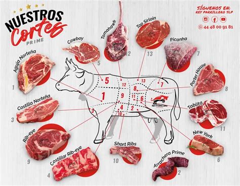 infografía con los cortes de carne y proporciones de ingredientes para salchichas vienesas