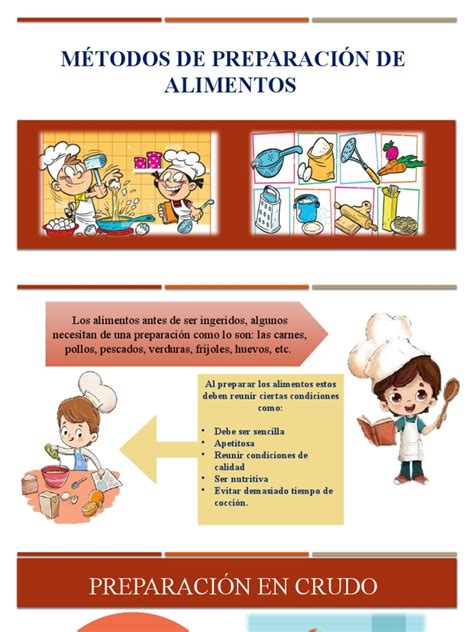 Infografía mostrando los tres métodos de preparación: al horno, al microondas y versión exprés con verduras de bolsa.