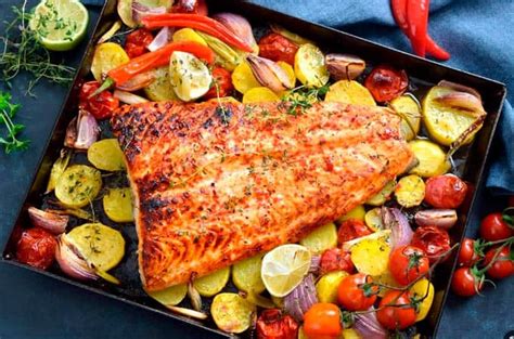 Infografía con los pasos de preparación de la reineta al horno