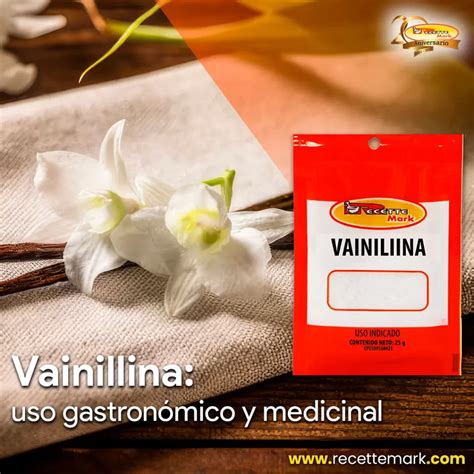 Diversos productos (helados, postres, cosméticos) que contienen vainillina