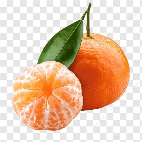 Imagen conceptual que ilustre una mandarina y un cielo rojizo/anaranjado