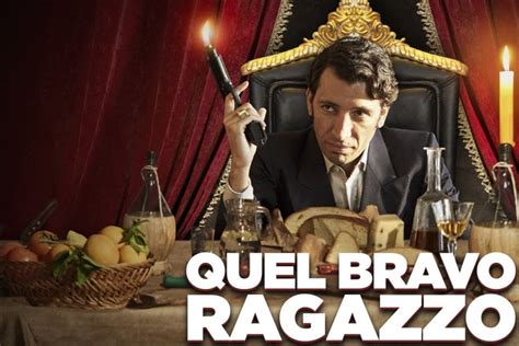 Fotografía de un panini recién preparado en Quel Bravo Ragazzo