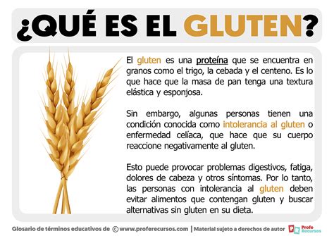 Infografía comparativa entre el salvado de trigo (con gluten) y alternativas sin gluten como el psyllium o el alforfón