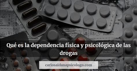 gráfico ilustrando los efectos de la dependencia psicológica y social por abuso de anfetaminas