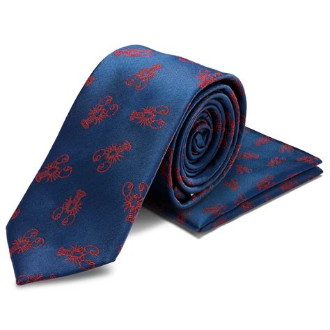 Galería de accesorios: pañuelo de jacquard, set de corbata y corbata de diseño.