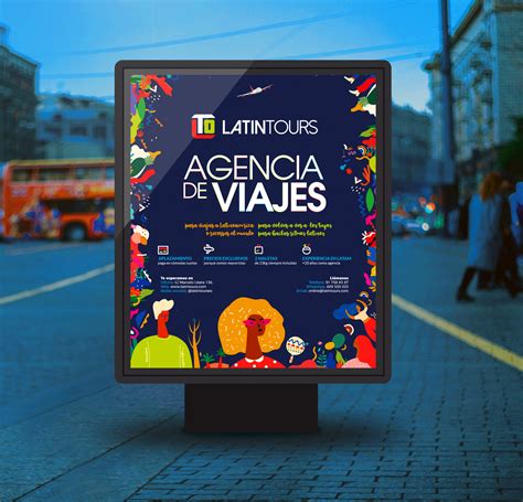 Diseño gráfico de un cartel de curso online de fileteado