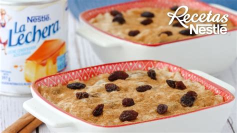 Captura de pantalla de la sección de recetas de Nestlé con diversas categorías.