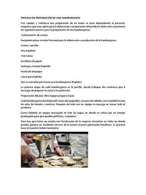 Proceso de preparación de una reducción de frutillas