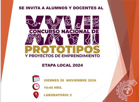 Logotipo del concurso