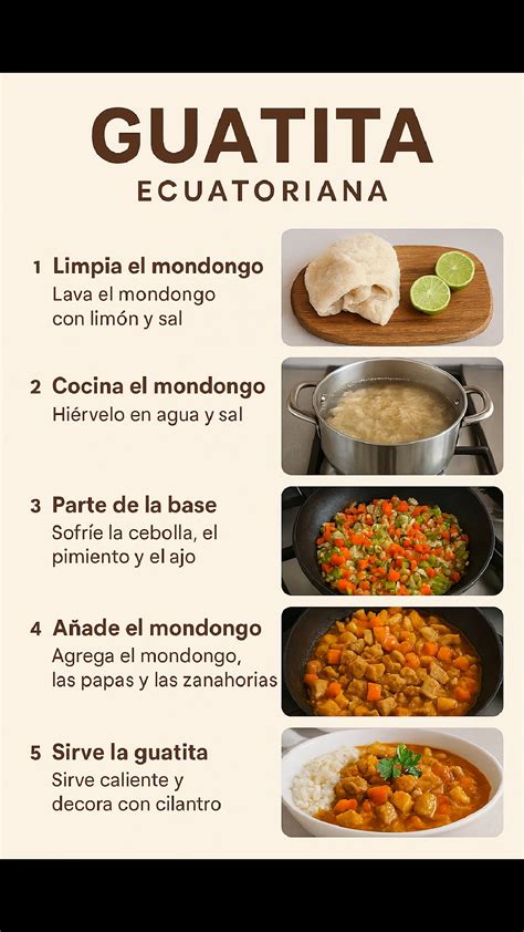 Infografía paso a paso: limpieza del pollo, cocción de vegetales y técnica para desgrasado del caldo.