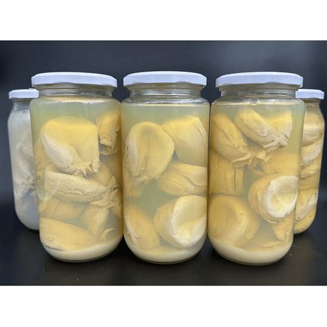 Diferentes presentaciones de locos: frescos, congelados y en conserva