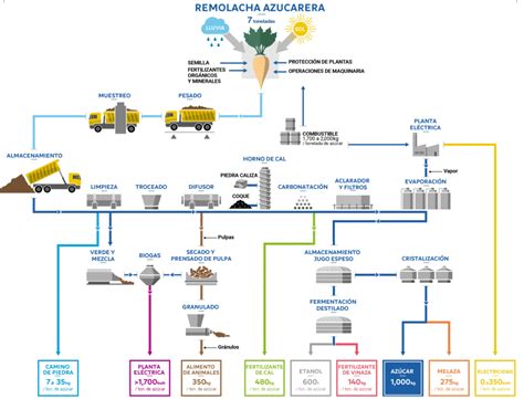 Esquema de los procesos productivos y de sostenibilidad en la industria acuícola