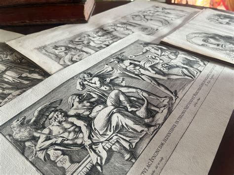 Ilustración histórica de la preparación de masuzushi o un grabado antiguo de la región de Toyama.