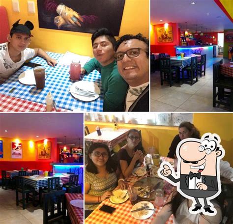 Fotografía del restaurante Cheester en Cancún con su entorno gastronómico