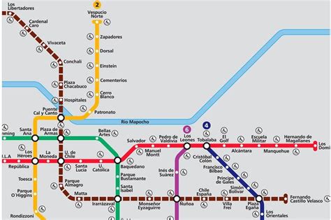 Esquema histórico comparativo: pictogramas antiguos del Metro frente a los actuales iconos modernos de estaciones como Lo Valledor.