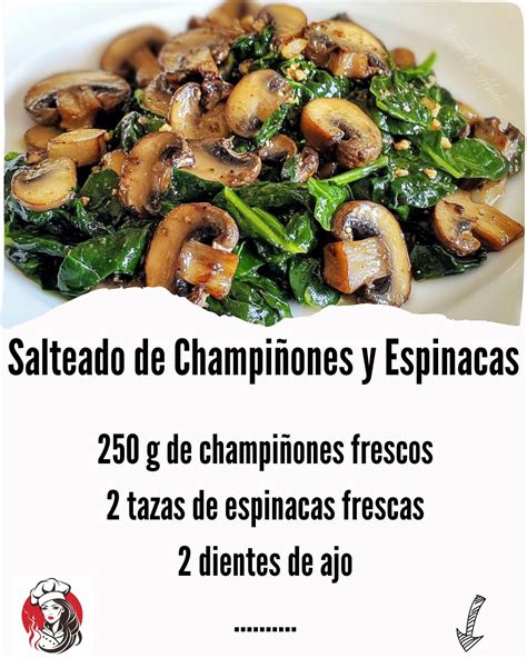 Esquema de ingredientes frescos: espinacas, ajo, cebolla, arroz y queso