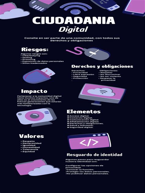 Infografía sobre la línea Signature Collection