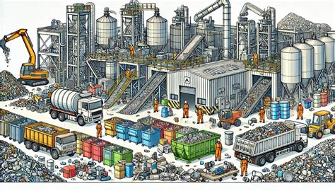 Diagrama que ilustra cómo las colillas y otros desechos sólidos obstruyen las alcantarillas urbanas.