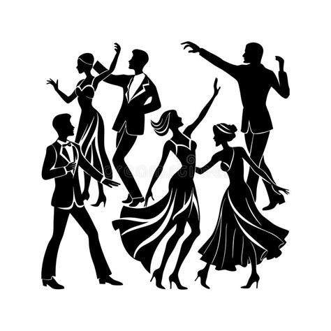 Ilustración de dos hombres vestidos elegantemente en una pizzería, uno pidiendo a un joven empleado nervioso.