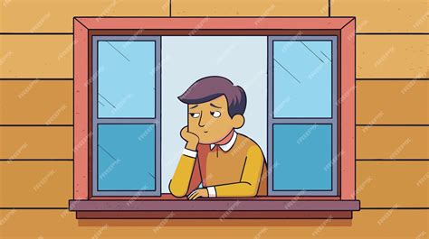 Ilustración de ITRAPPED mirando pensativo por la ventana de un coche de lujo, con una expresión intrigante.