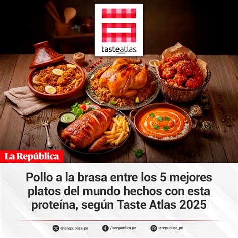 Mapa mundial destacando regiones con platos de pollo emblemáticos.