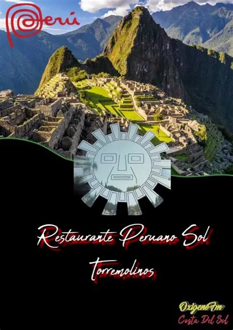 Ilustración de un antiguo local de restaurante peruano