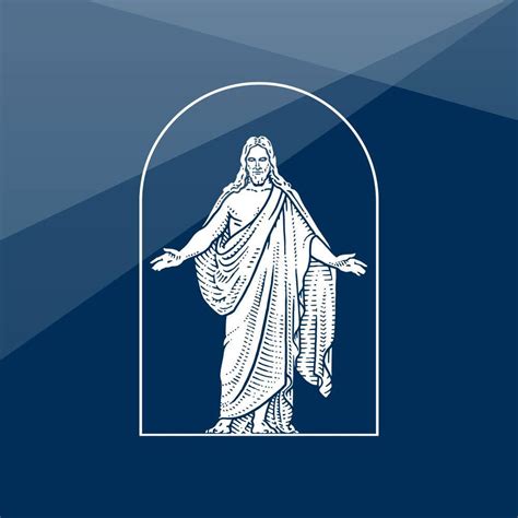 Imagen de una conferencia general de La Iglesia de Jesucristo de los Santos de los Últimos Días.