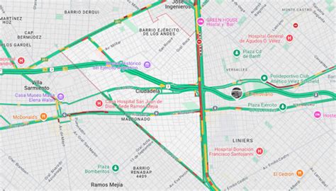 Mapa histórico de la Ciudadela Mariscal Sucre y su trazado urbano original entre las avenidas Patria y 10 de Agosto