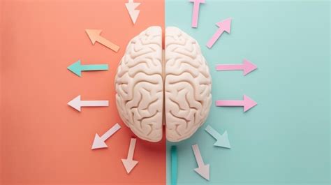 Esquema simple mostrando el cerebro y el corazón, con flechas indicando la reducción del riesgo de ACV.
