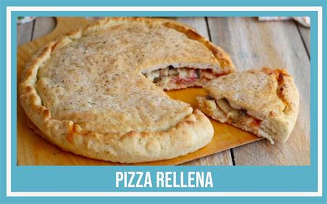 Fotografía de una cima rellena y lista para ser cocinada, mostrando el