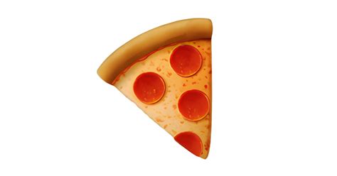 Infografía que muestra los diversos significados del emoji de pizza: comida, afecto, cultura italiana y usos en aplicaciones de citas.