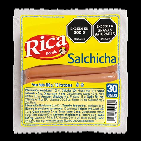 Infografía comparativa: Ingredientes de salchichas comerciales vs. salchichas vegetarianas caseras.