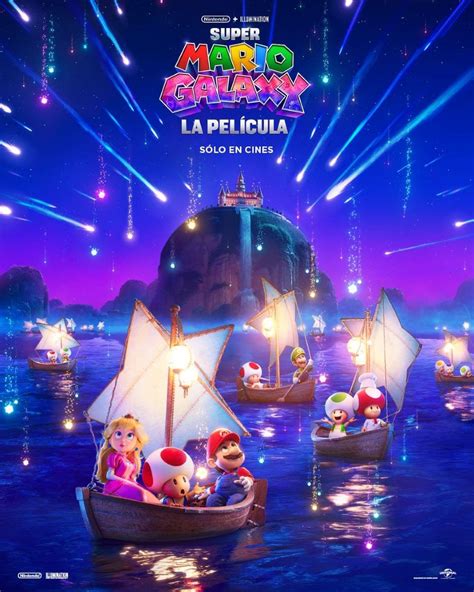 Póster oficial de 