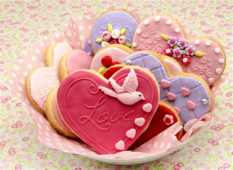 Galletas de malvavisco sin horno decoradas
